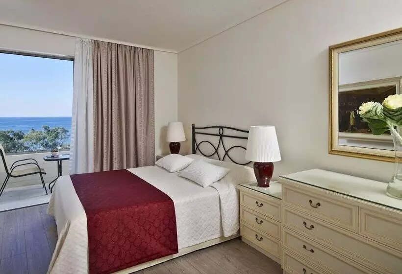 בית מלון כפרי Amarilia