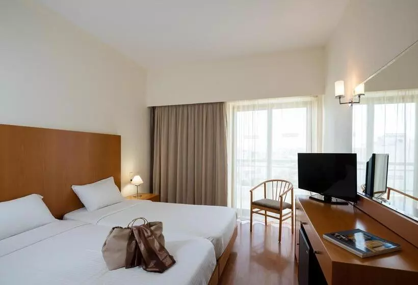 هتل Angela Downtown