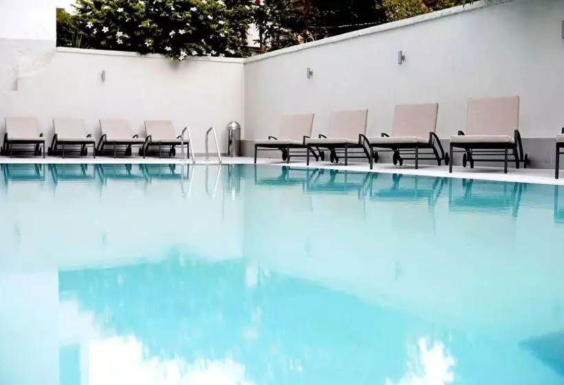 هتل Angela Downtown