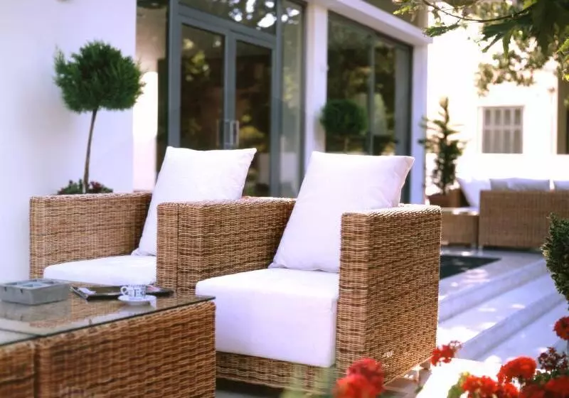 هتل Angela Downtown