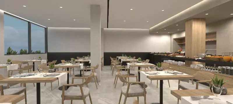 هتل Angela Downtown