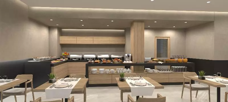 هتل Angela Downtown