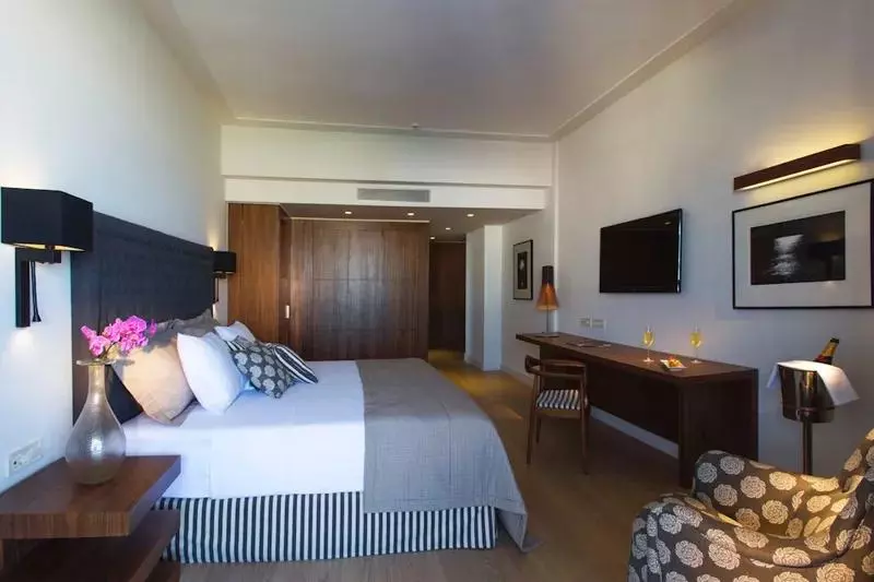 ホテル Aquila Atlantis