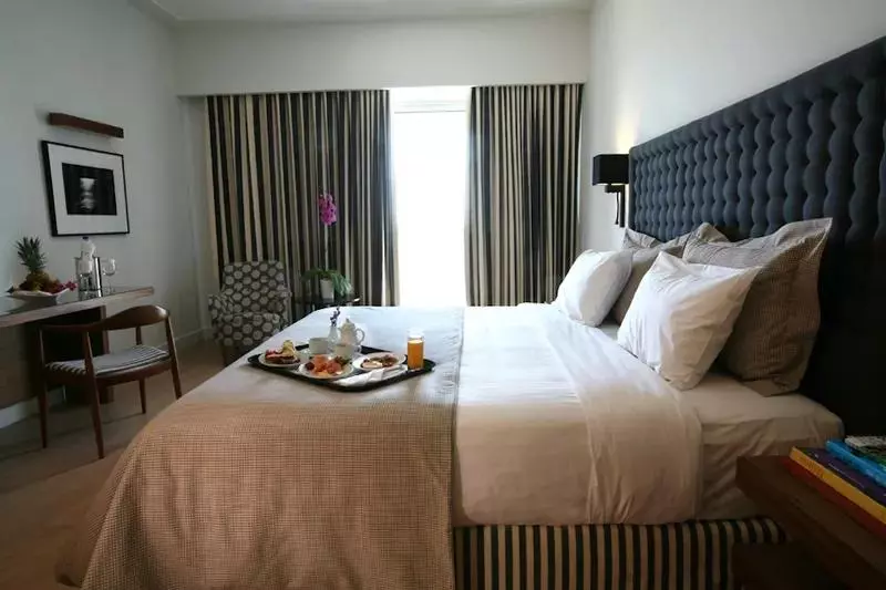 ホテル Aquila Atlantis