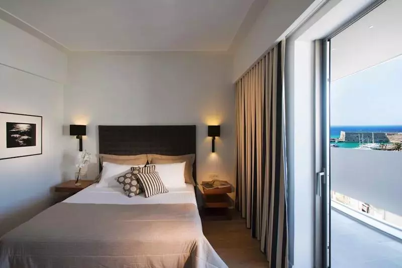 ホテル Aquila Atlantis