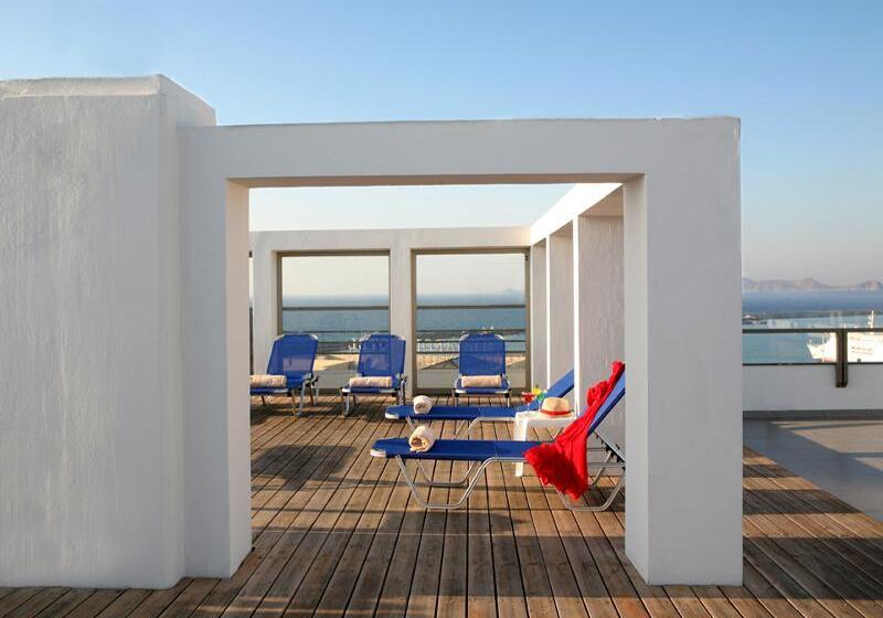 فندق Aquila Atlantis