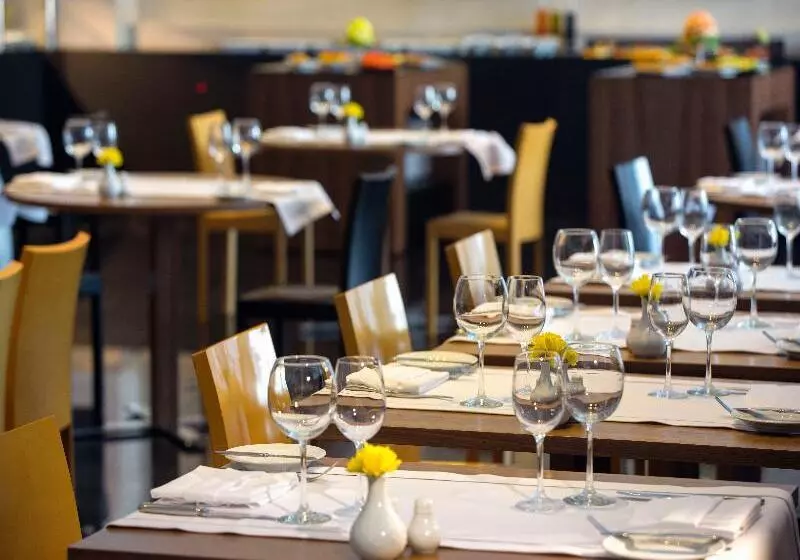 ホテル Aquila Atlantis