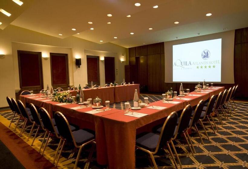 فندق Aquila Atlantis