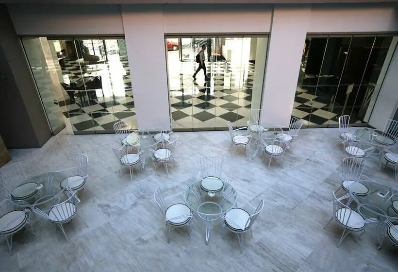 ホテル Aquila Atlantis