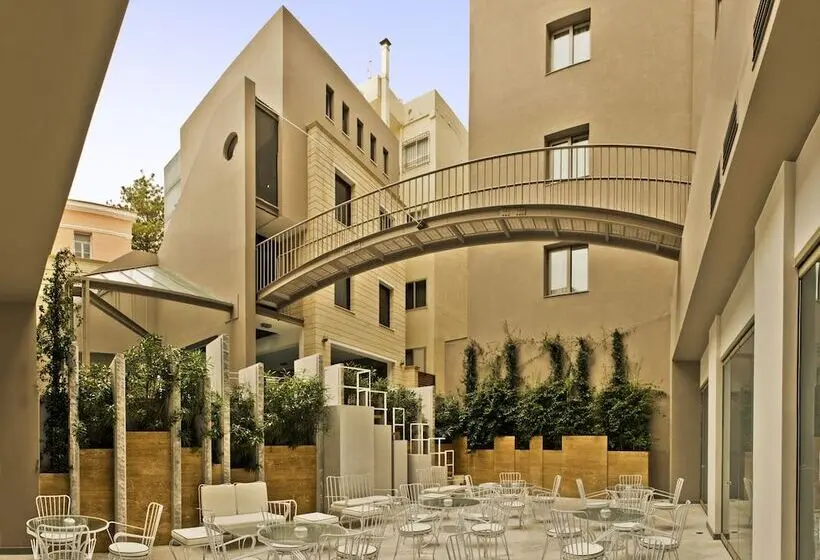 ホテル Aquila Atlantis