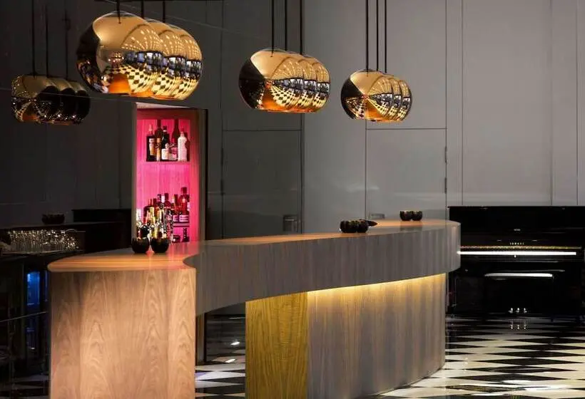 ホテル Aquila Atlantis