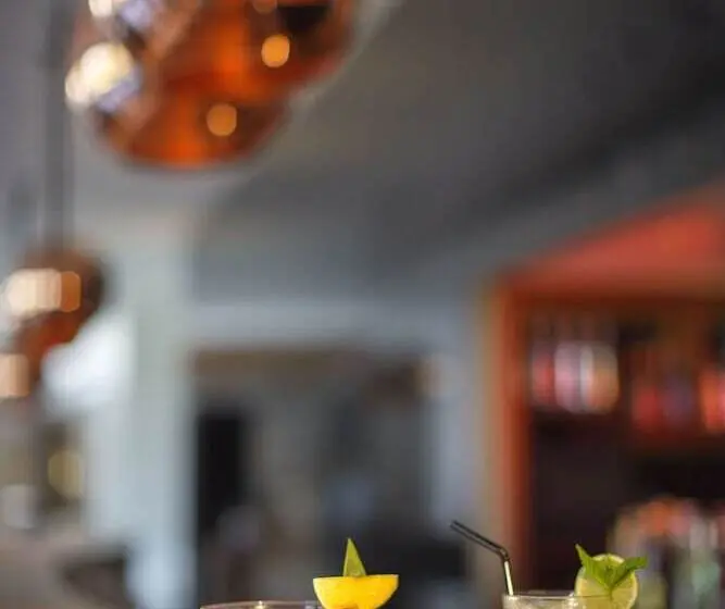 ホテル Aquila Atlantis