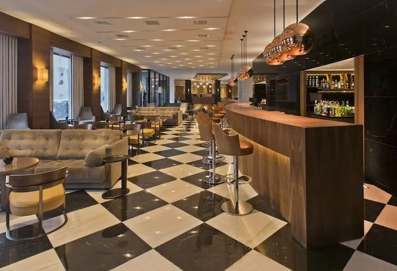 ホテル Aquila Atlantis