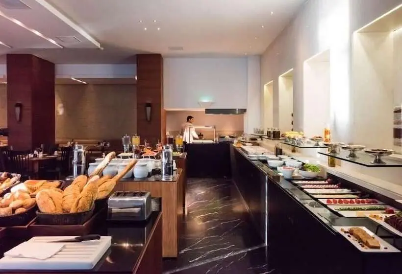 ホテル Aquila Atlantis