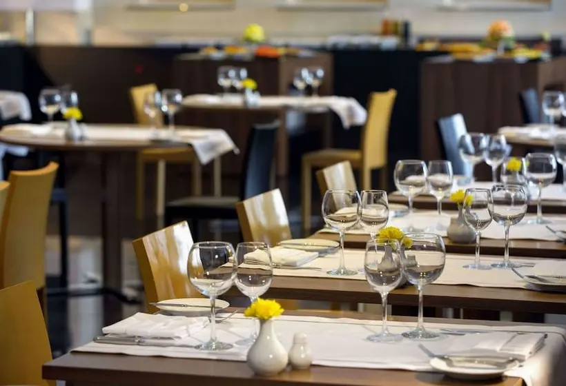 ホテル Aquila Atlantis