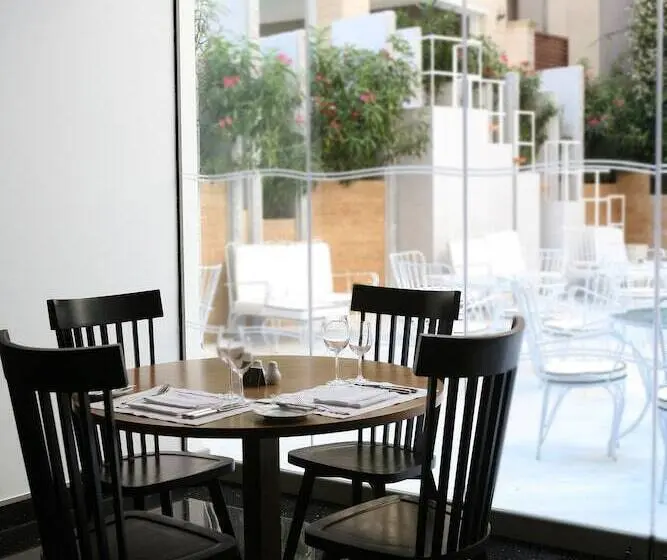 ホテル Aquila Atlantis