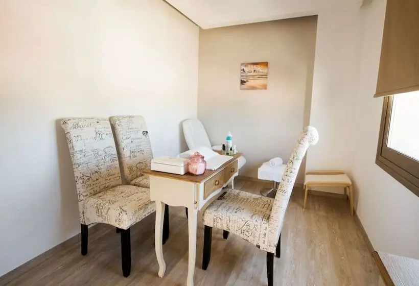 ホテル Aquila Atlantis