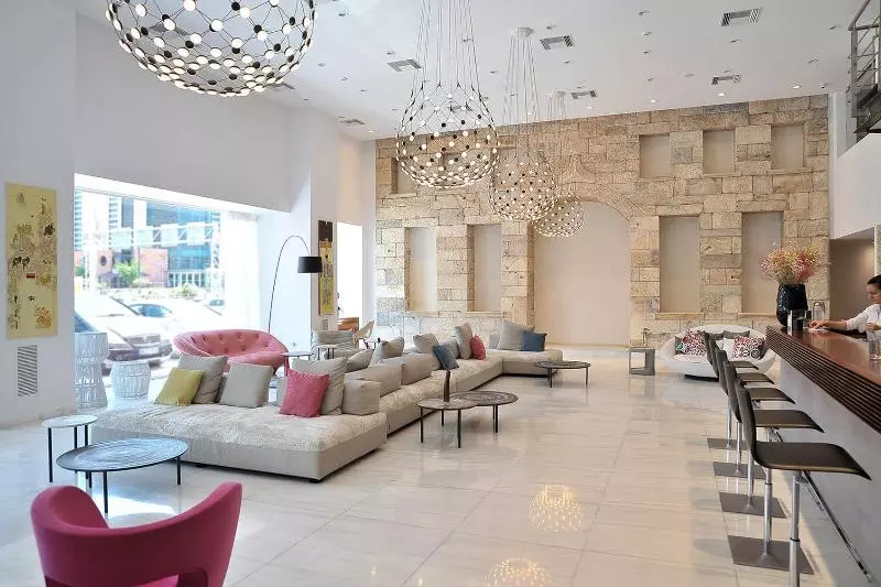 Hotel Athenaeum Grand