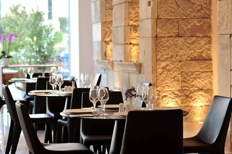 Hotel Athenaeum Grand