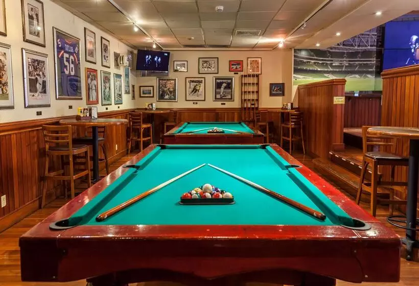 فندق Barcelo Guatemala City