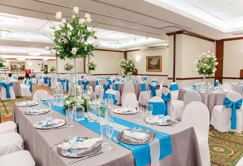 فندق Barcelo Guatemala City