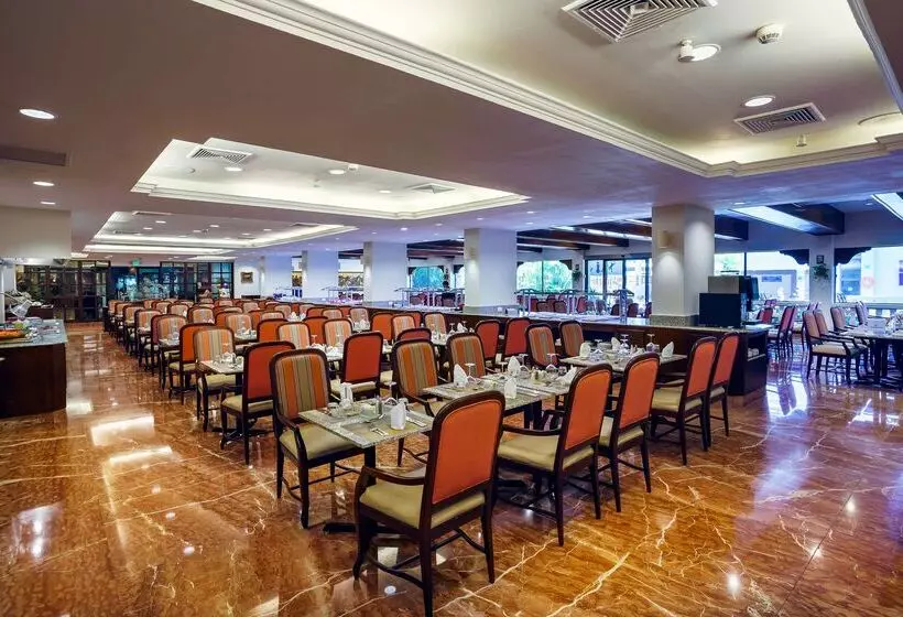 فندق Barcelo Guatemala City