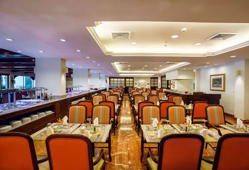 فندق Barcelo Guatemala City