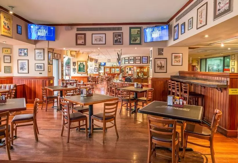 فندق Barcelo Guatemala City