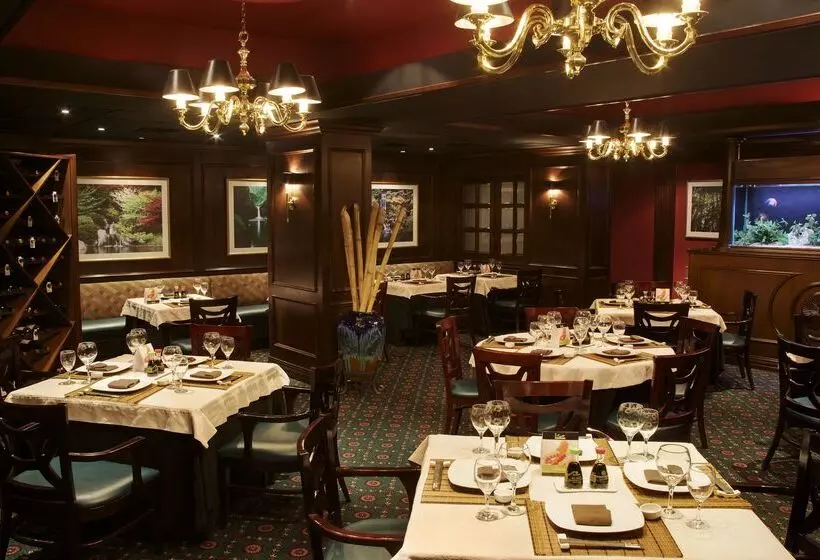 فندق Barcelo Guatemala City