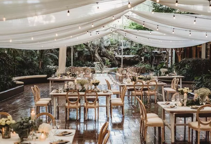 فندق Barcelo Guatemala City