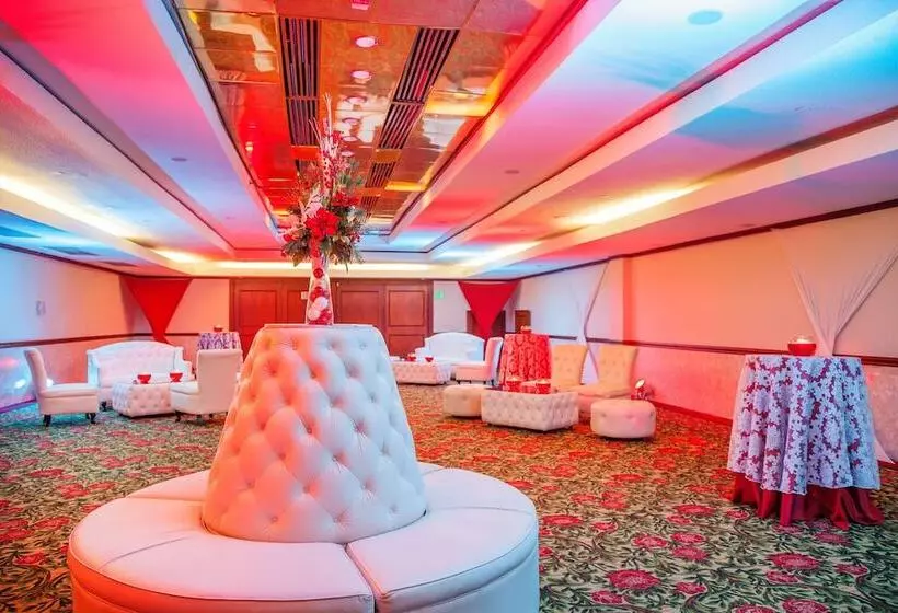 فندق Barcelo Guatemala City