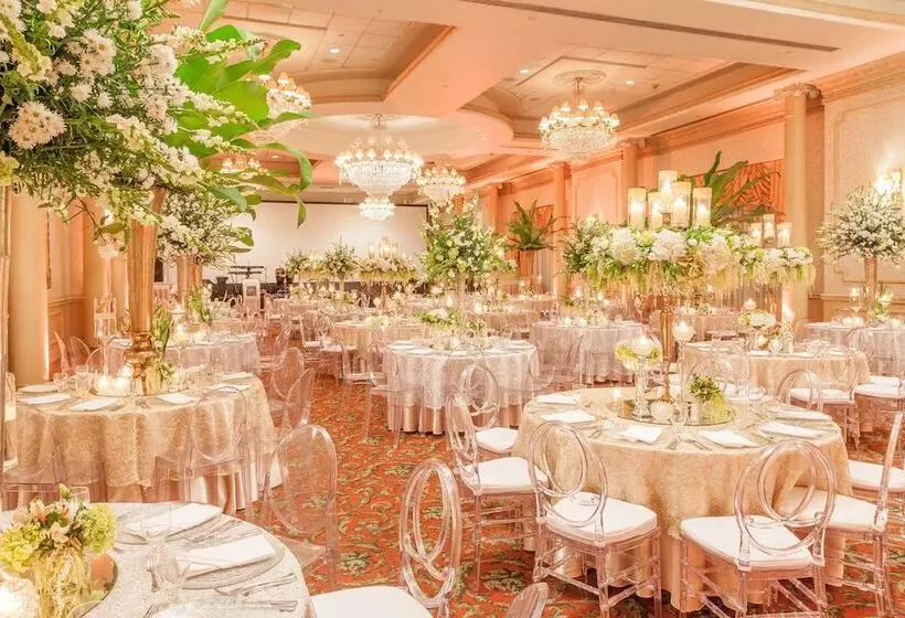 فندق Barcelo Guatemala City