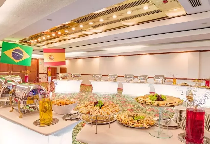 فندق Barcelo Guatemala City