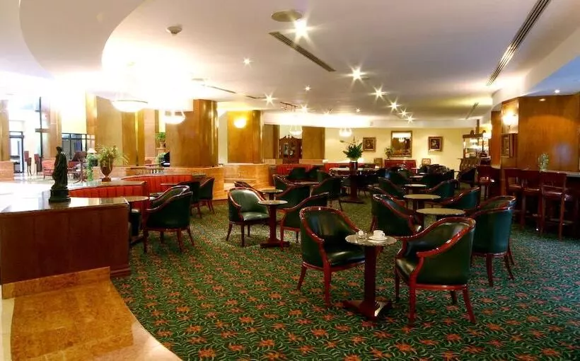 فندق Barcelo Guatemala City