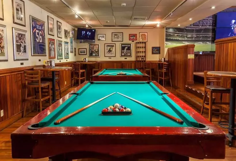 فندق Barcelo Guatemala City