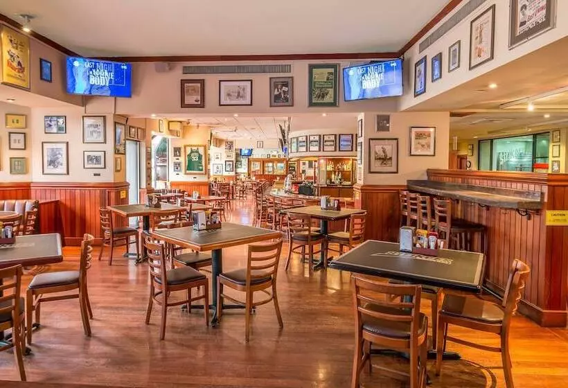 فندق Barcelo Guatemala City