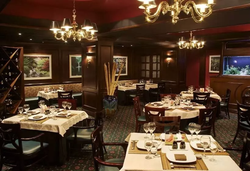 فندق Barcelo Guatemala City