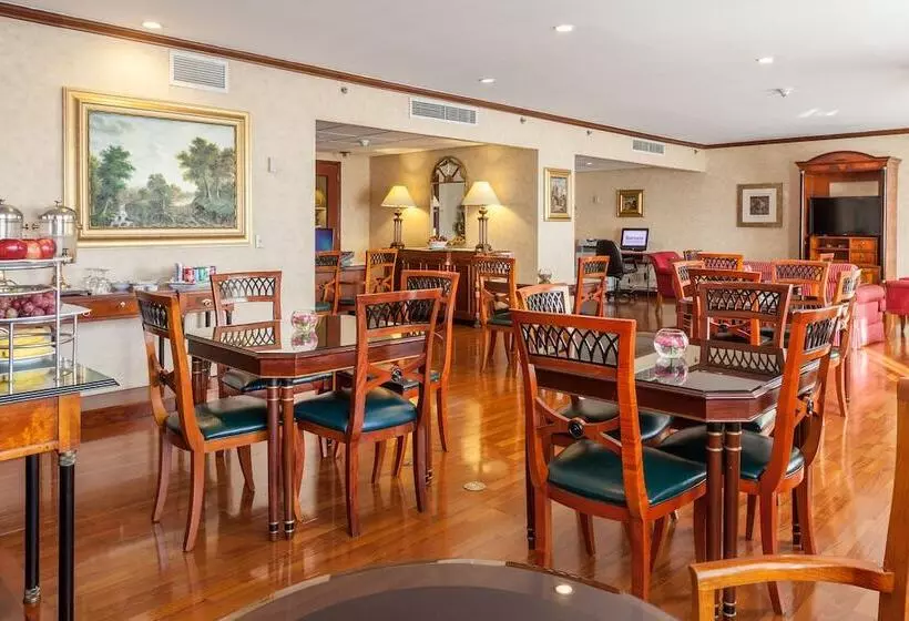 فندق Barcelo Guatemala City