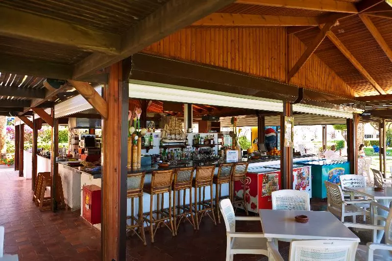 בית מלון כפרי Blue Horizon