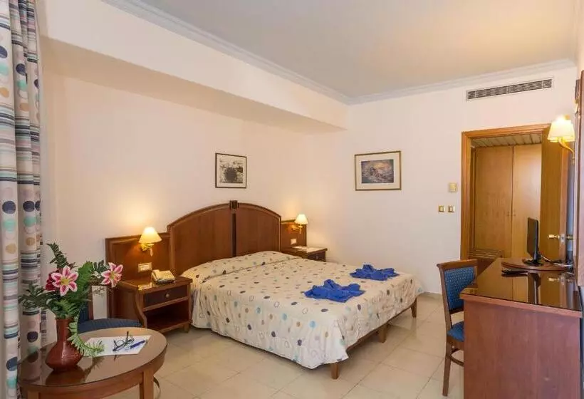 בית מלון כפרי Blue Horizon