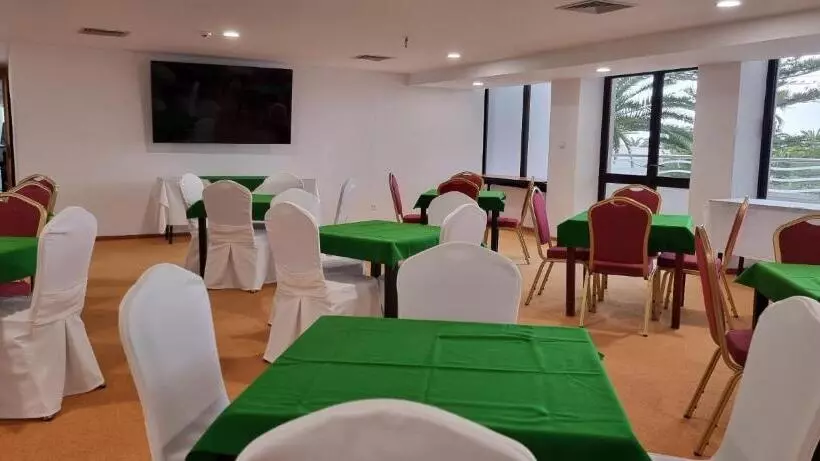 בית מלון כפרי Blue Horizon