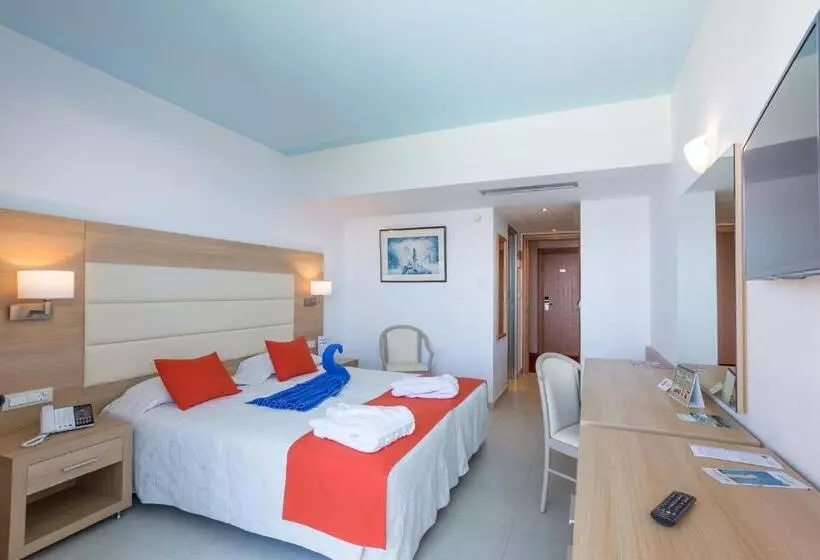 בית מלון כפרי Blue Horizon