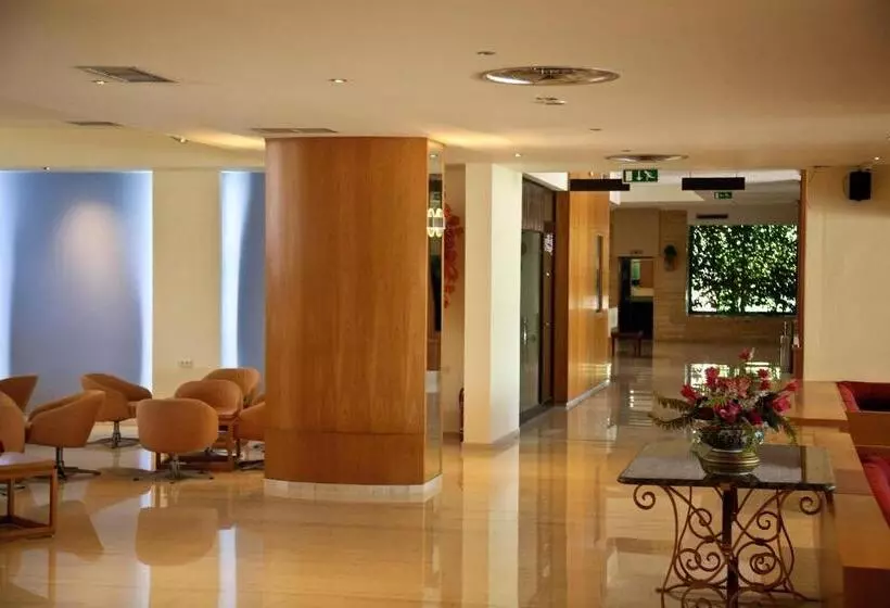 בית מלון כפרי Blue Horizon