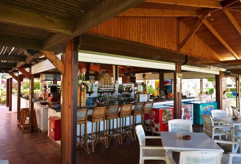 בית מלון כפרי Blue Horizon