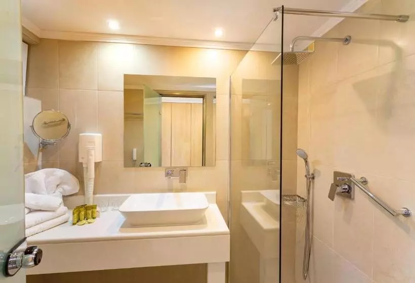 בית מלון כפרי Blue Horizon