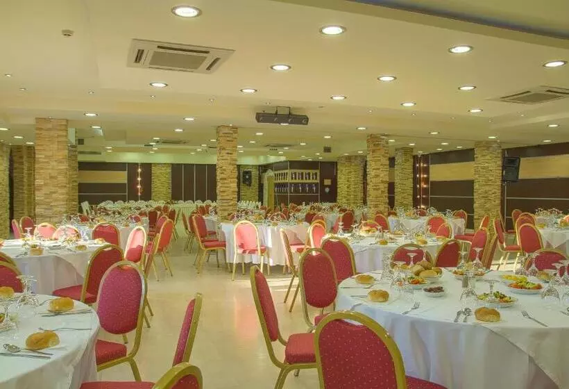 فندق Arxhontiko Chris & Eve