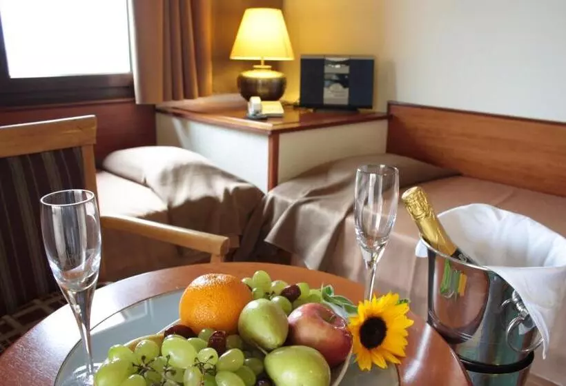 فندق Arxhontiko Chris & Eve