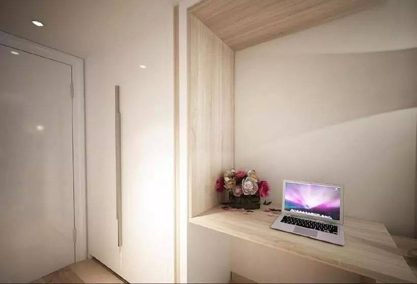 فندق Arxhontiko Chris & Eve