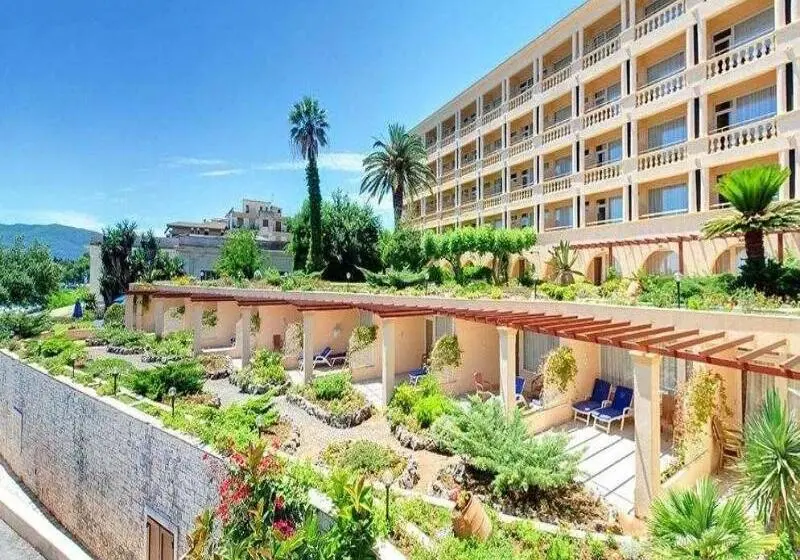 Hotelli Corfu Palace