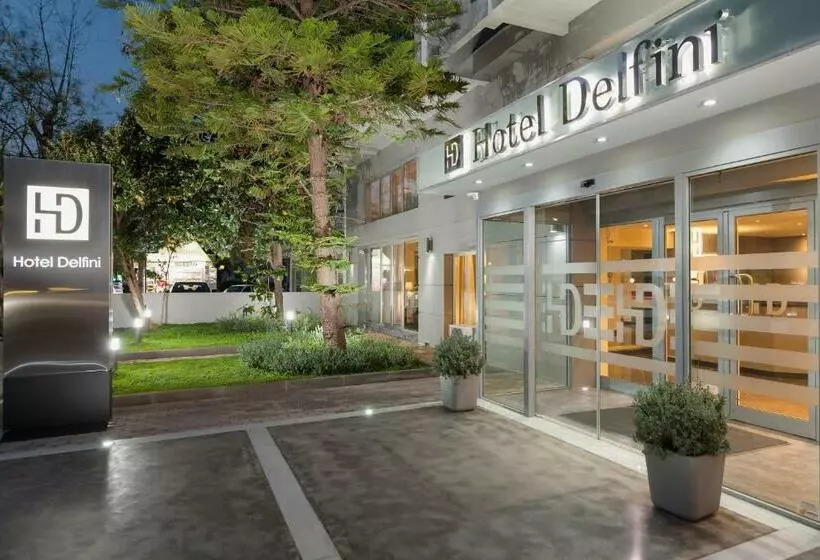 Hotel Delfini